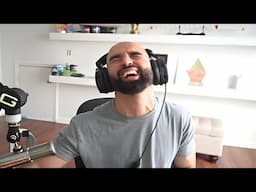 My Response to Raikesy