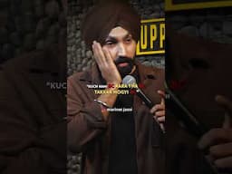 Delhi waale 😅 #standupindojakpus #standupcomedy #comedymoments #comedy #comedygenre #funnyjokes