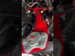 Clicking noise in the new 6th Gen 4Runner￼