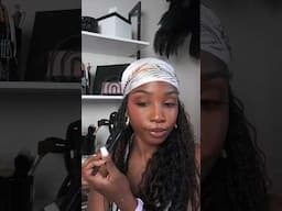 Darling makeup #grwm #makeup #makeupinspo #lifestyle