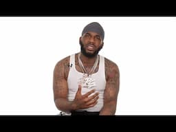 Q Da Fool On Why He Left Roc Nation, Catching Case 2 Months After, Locked Up For 18 Months