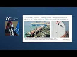 Puerto del Callao y su evolución en la era Republicana 🇵🇪 - APM Terminals