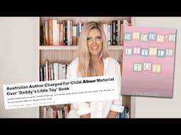 Author Arrested Over New Novel