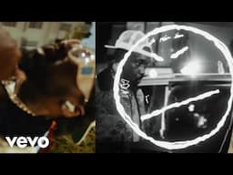 Conway the Machine - Kin Xpress (Official Visualizer) ft. Larry June