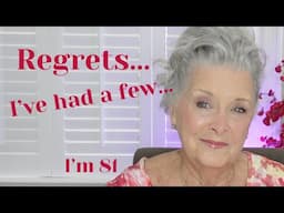 What I Should Have Taken on My Cruise ~ Regrets?
