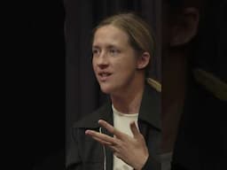 Filmmaker India Donaldson On Her Film GOOD ONE