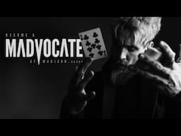 Find the others - Become a MADVOCATE