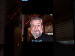 Sepultura talks about the importance of having a good driver for your tour bus! #sepultura #tourbus