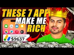 Make Money Online with these No Coding Apps