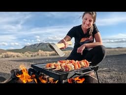 Off-Grid Looked Easy... Then We Actually Tried It