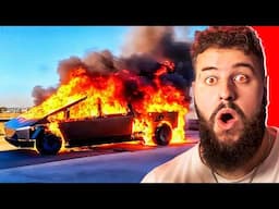 ⛔ IDIOTAS CONDUCIENDO MAL ⛔