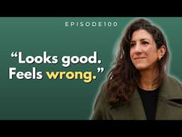 Is “I Can’t Pull That Off” a Style Lie We Should Believe? (ep 100)