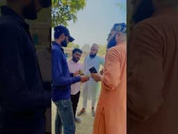 Aam chor pakda gaya 😁 | sunni brothers #ytshorts #shortsfeed