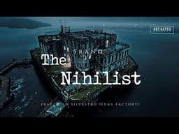 5RAND - The Nihilist ft. Milo Silvestro (Fear Factory) [Official Video]