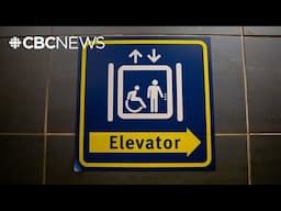 Saanich calls for building code changes in B.C. to allow smaller, cheaper elevators
