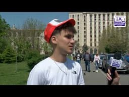 Reportaj. Cu cine votează tinerii bucureșteni pe 4 mai