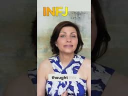 INFJ - Unlock Your Potential: Overcome Fear & Inspire Growth