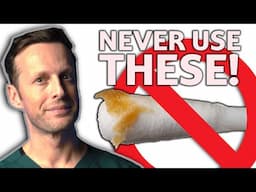 Q-tips are damaging your ears