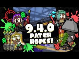 The Patch Changes Splatoon 3 Needs