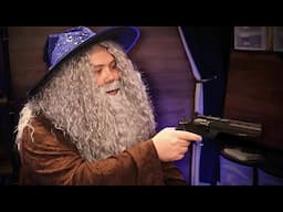 ULTIMATE WIZARD SPELLS