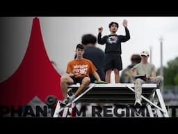 Conductors | Phantom Regiment 2025