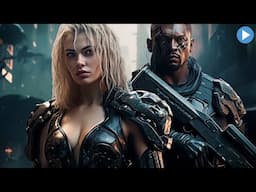 THE NEW BARBARIANS (UNCUT) 🎬 Exclusive Full Sci-Fi Action Movie 🎬 English HD 2025
