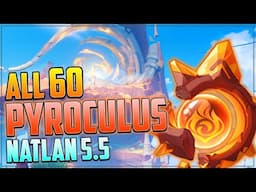 ALL 60 Pyroculus Locations in Natlan 5.5 (WITH TIMESTAMPS + DETAILED GUIDE!) Genshin Impact