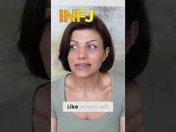 INFJ - Heal Your Pain: Why You Can't Fix Others