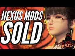 Activist Website Nexus Mods Gets Sold Off And Borderlands 4 Price Is Revealed | Hypnocast