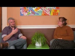 2024 Highlights: Jacob Pelletier on the power of poetry with Words in the Woods