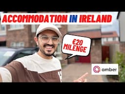 Student Accommodation Ireland 2025 struggles and Truth | Indians in Ireland