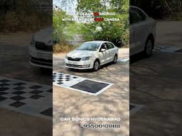 RAZR 8 GB RAM ANDROID SYSTEM WITH DRONE 360° CAMERA 🔥🔥 #razr #carassesories #car #carinterior