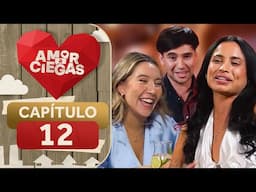 AMOR A CIEGAS ❤️ Capítulo 12 👀
