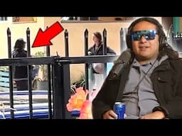 Drunk Solar Salesman Joins the Pod