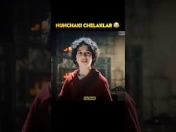 Bunaqa NUNCHAKINI Bryus Lee ham orzu qilgan 🤣🤣🤣