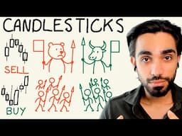 Pice Action is Hard (until you watch this)