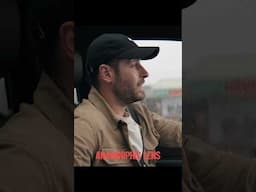 The problem with Anamorphic lenses