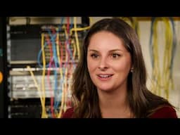 Cambrian College Student Testimonials — Computer Systems Technology