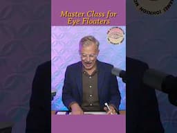 THE OPTICS OF EYE FLOATERS (7)