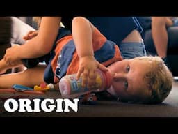 Caring for Disabled Kids Alone – The Lockdown Struggles No One Talks About
