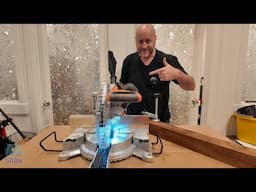 Is This the Coolest Miter Saw Ever?