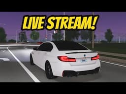 Greenville Wisconsin l *NEW* UPDATE Live Stream - FREE ROBUX GIVEAWAY
