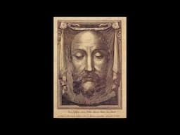 Holy Face Novena Day 8  @MaureenTeresa1