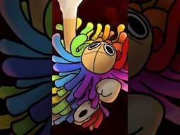 "im so sorry, Yarnaby..." (ANIMATION) (POPPY PLAYTIME CH4)