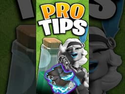 Secrets to IMPROVE Your Royal Champion Charges!