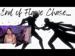 Last "Heroic Saga of Flame-Chase!!" PLUS the start of "Light Slips the Gate..." | Animaechan Games