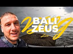 Zeus VLOG FROM BALI #3