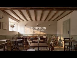 Saving the Hop Pole Inn | Corston Architectural Detail
