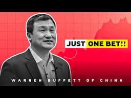 “One Multibagger That Changes Everything” - Li Lu | Stocks | Investment