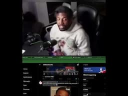 Kyrie responds to T-Mac saying Jamaal Tinsley has better handles #nba #kyrieirving